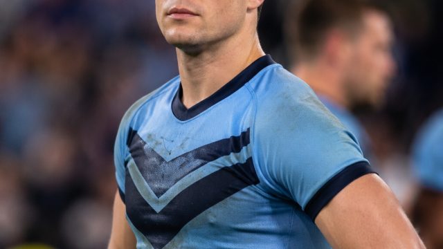 Mitchell Moses Stands Firm: A Call for Unity Amid NSW Blame Game | tiger slot 777, slot surgaplay, l