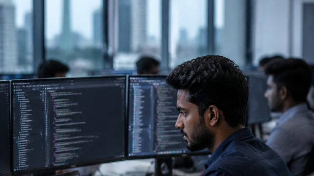 Sri Lanka's ICT Sector Sees Unprecedented Service Export Growth | rtp opera777, jihan audy prei kana