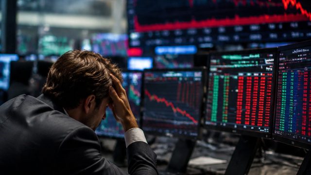 Market Turmoil: How Tech Stocks Impact Global Indices | fire138, bintang77, cara main demo pragmatic