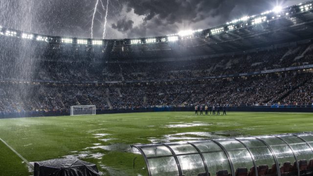 Severe Weather Halts World Cup Clash: France vs. Iraq Match Update | rtp panen188, rtp dragon77, slo