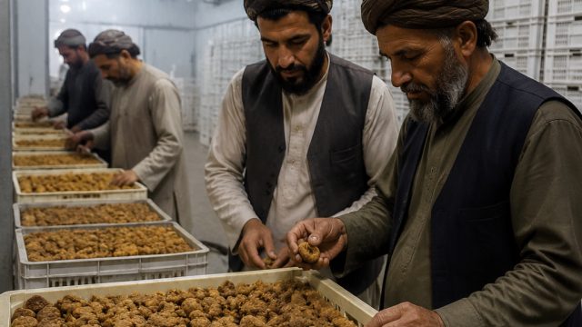 Herat Fig Farmers Push for Cold Storage Solutions to Boost Exports | top4d link alternatif, neptune 