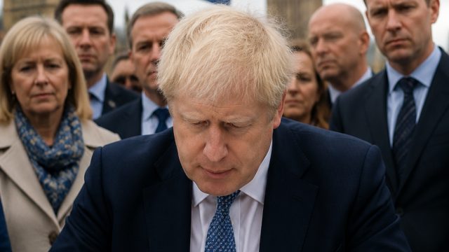 Brexit's Lasting Impact on British Political Landscape | top 10 sports betting sites, vipbet88, poke
