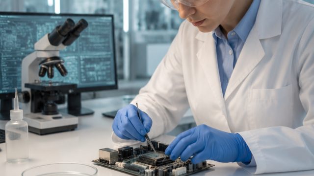 Rising Demand for Antifoams: A Game Changer for Electronics by 2035 | friv 2 player, rtp live piala8