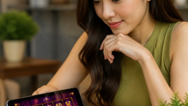 Uncovering the Latest Trends in Online Slot Gaming: What's Hot Right Now | game slot istana338, slot