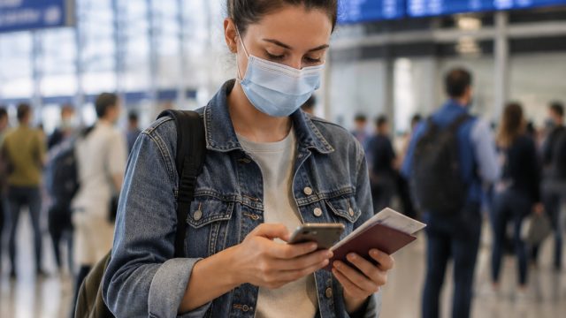 Essential Insights for Travelers Navigating Global Health Risks