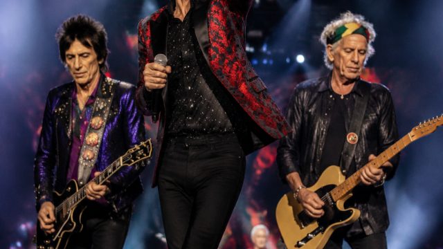 The Rolling Stones: A New Era of Live Performances on the Horizon?