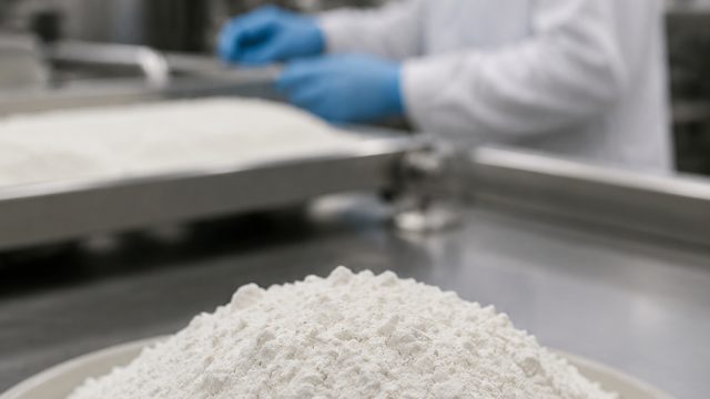 The Rising Demand for Amylase Enzyme Powder in Key Industries Amidst Market Evolution