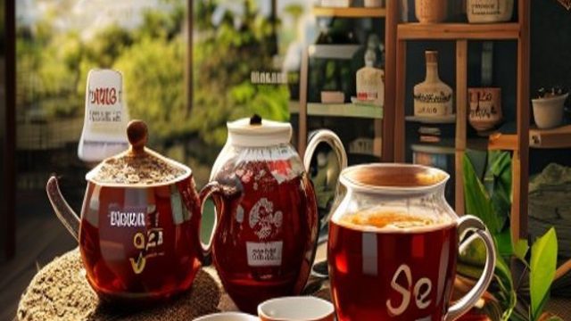 Revitalizing the Tea Industry: Trends and Insights for Success