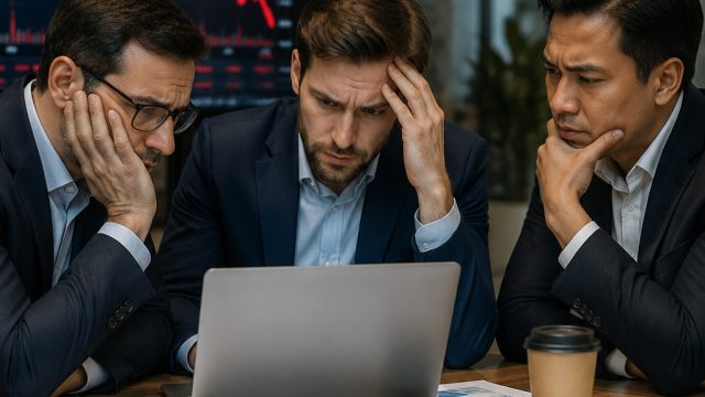 Tech Sector Turmoil: Insights on Market Reaction and Future Trends