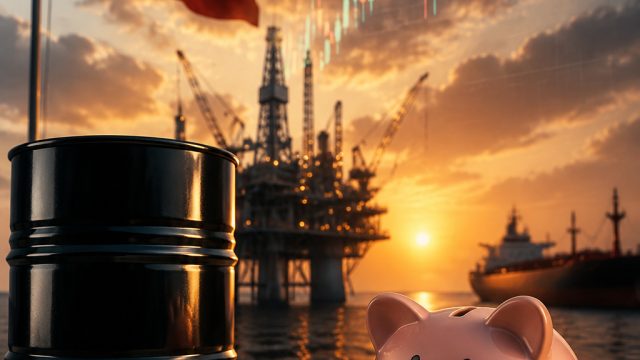 New Developments in U.S. Iran Oil Sanctions: Implications for Global Markets