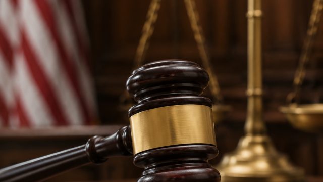 Court Ruling Impacts Voter Verification Methods Amid Controversy