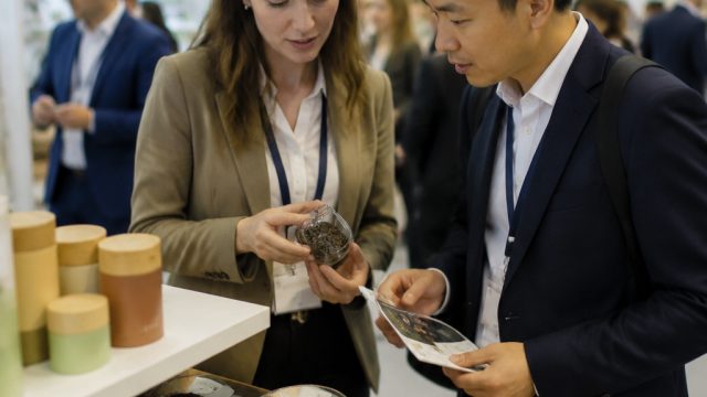 Exploring Innovation at Alimentaria FoodTech: A Game Changer for Food Industry