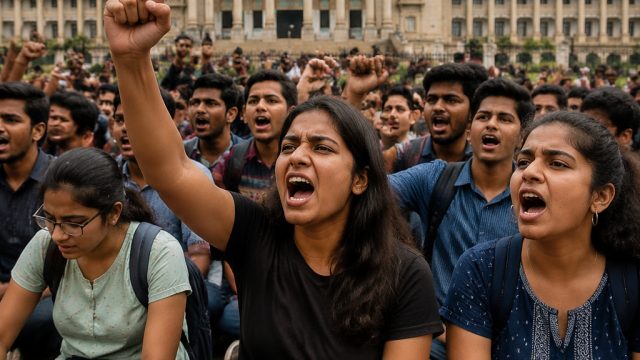 Why NEET Exam Delays Spark Controversy in Bengaluru