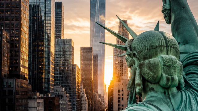 New York's Political Landscape: A Showdown Between Progressives