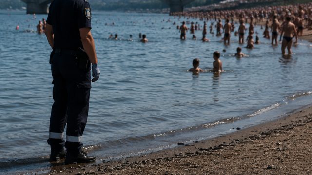 Tragic Drownings Highlight Europe's Severe Heatwave Crisis