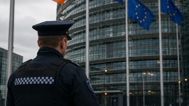 Ireland Enhances Security Measures Ahead of EU Presidency