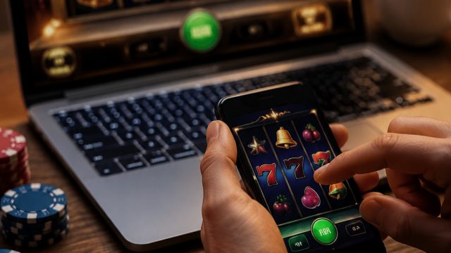 Discover the Latest Trends in Online Gaming and Betting