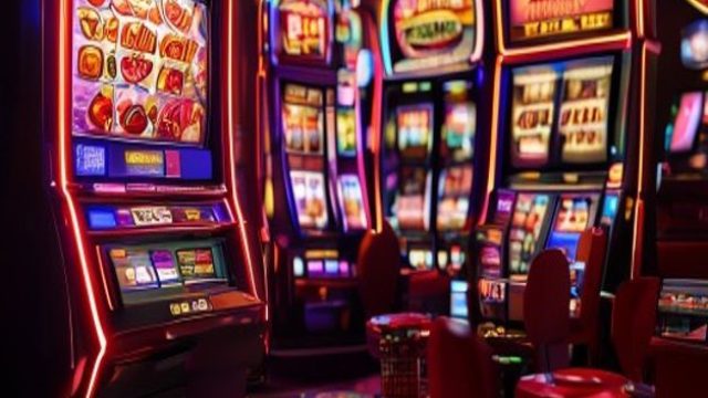 Unlock the Excitement of Online Casino Games at Quastivo