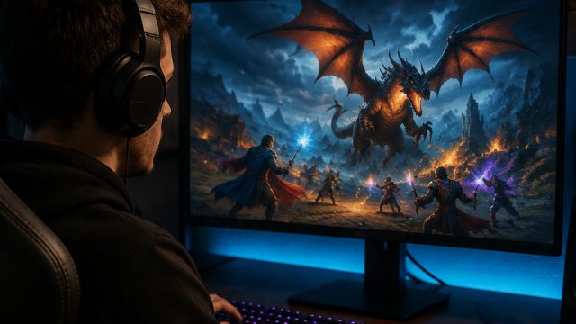 The Latest Trends in Online Gaming: What You Need to Know Now