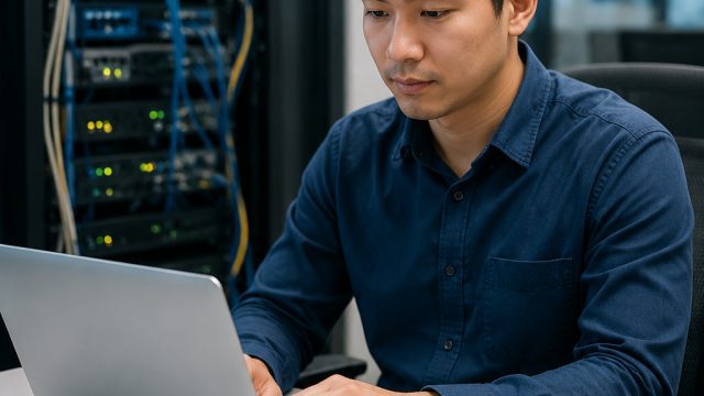 Essential Linux Network Monitoring Tools for 2024: What You Need to Know | www togeljackpot, depo 20