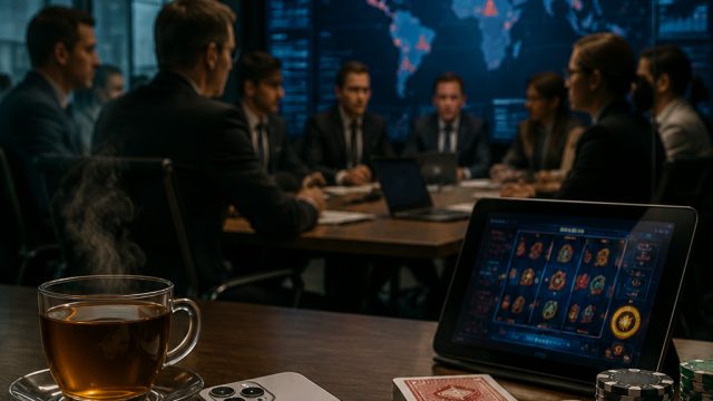 Tata Electronics Cyber Incident: Impact on Apple and Tesla Revealed