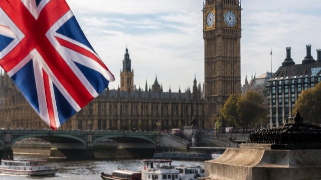 Britain's Political Landscape a Decade After Brexit: A Deep Dive