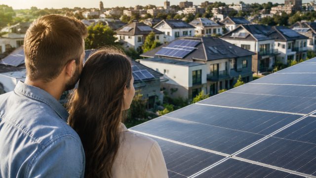 Revolutionizing Rooftop Solar: A Subscription Model for Everyone | 777 free spins, frekuensi champio