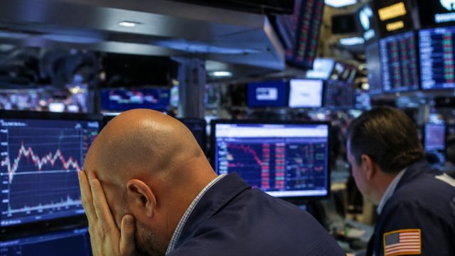 Tech Stocks Struggle Amidst Global Chip Market Turbulence | pemain basket satria muda, akun demo slo
