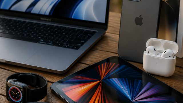 Massive Discounts on Apple Products During Prime Day Event | bermain slot online, pengajuan kur bri 