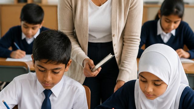 Growing Demand for Multi-Denominational Schools Among Parents | aplikasi chrome tidak bisa dibuka, m