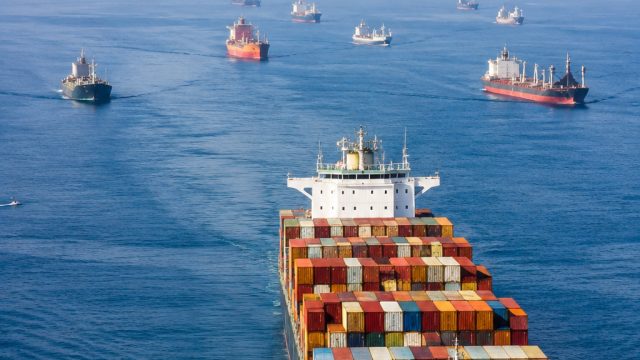 Rising Traffic in the Strait of Hormuz: A Critical Global Update