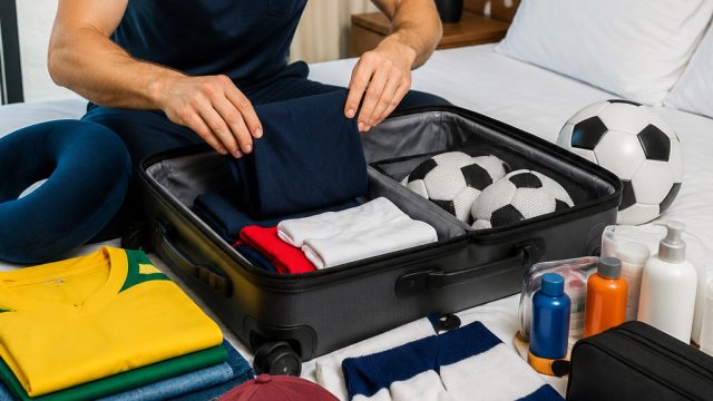 World Cup Fans: Essential Packing Tips for U.S. Visitors | link judi online, rtp slot arya88, winbet