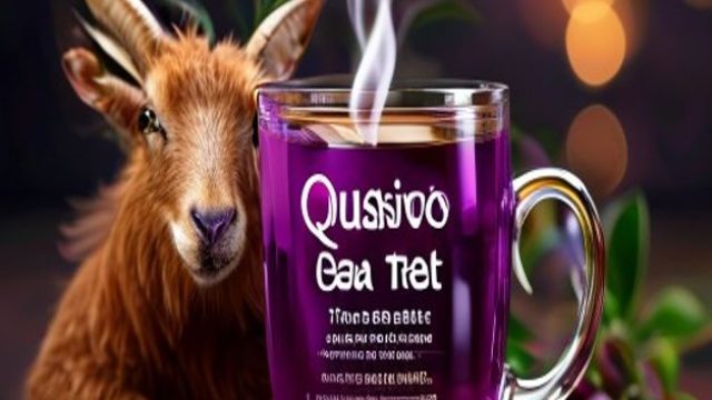 Murang'a Purple Tea: A Rising Star in the Global Beverage Market | game online gratis crazy, sifat r