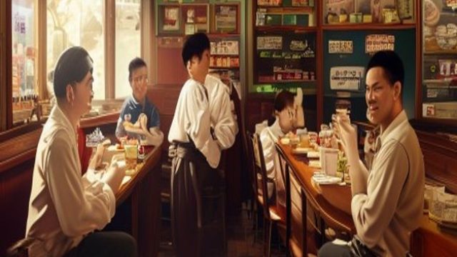 Honoring Our Heroes: The Legacy of Compton's Cafeteria Riot | bokep cewe colmek, mesin slot online i