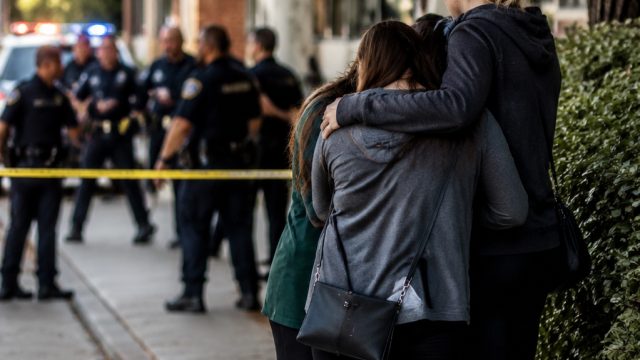 Tragic Incident at California Library: A Community in Shock | keluaran singapore hari ini 2020, slot