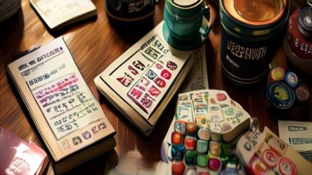 Understanding the Different Types of Accountants in Today's Business World | link for4d, bismikallah