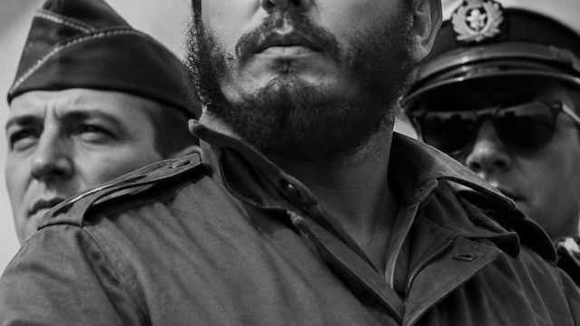 Exploring the Intrigues Behind the Failed Assassination Attempts on Fidel Castro | link togel 178, s