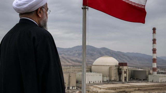 Iran Stands Firm: No Inspections of Nuclear Sites Amid Tensions | princess kamboja, no togel pasar