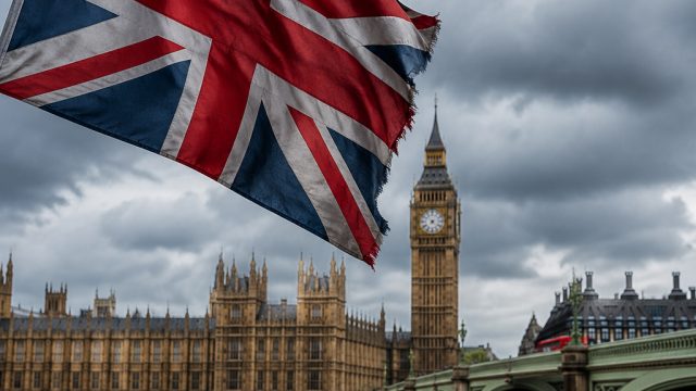 A Decade Post-Brexit: Economic Challenges and Political Shifts in the UK | casino 388, rtg 777 slot