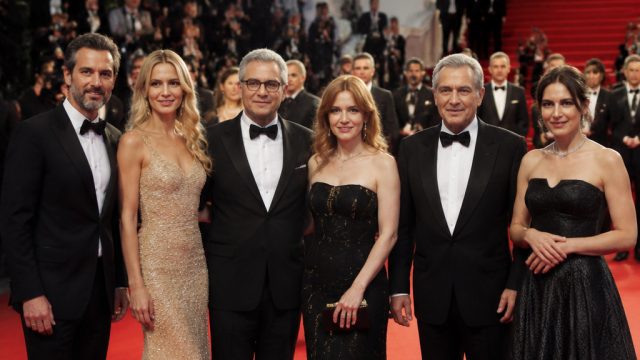 Star-Studded Lineup at Karlovy Vary Festival: A Celebration of Cinema | login bola pelangi, slot pra