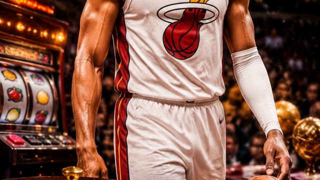 Impact of Giannis Antetokounmpo's Move to Miami: What It Means for the NBA | combobet today predicti