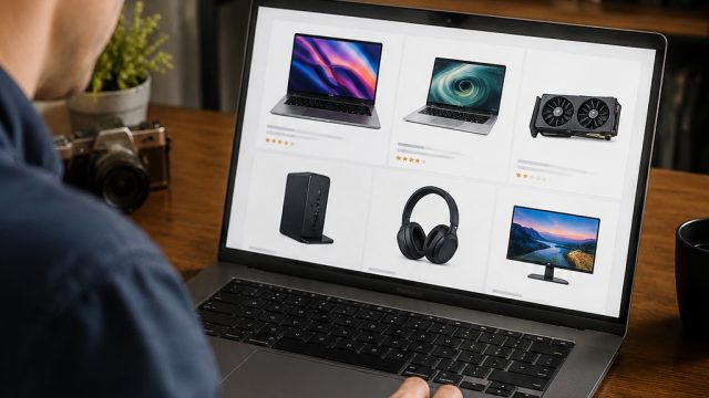 Top Tech Deals to Watch Before Your Next PC Purchase | jokers4d slot, bolagacor slot, cara pinjam sa