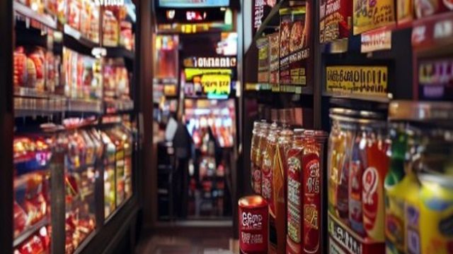 Market Alert: Orient Beverages Faces Bearish Signals Amid Market Shifts | suara4d, keluaran toge hon