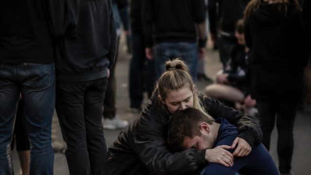 Tragic Shooting at Chico Library: Community in Shock and Grief | gogame88, winning 369