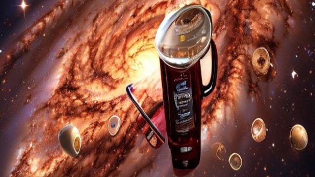 Unlocking the Mysteries of Spiral Galaxies: Join the Citizen Science Revolution | daftar slot zeus, 