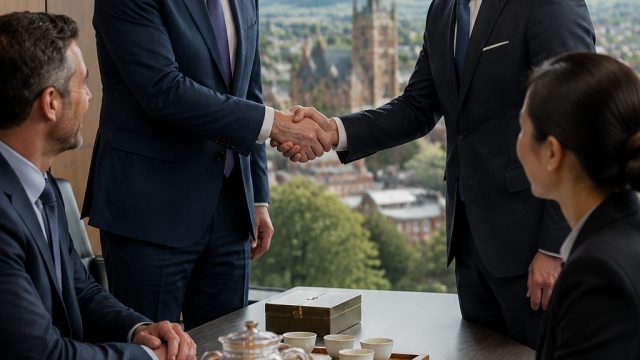 Herefordshire Council Announces Major Investment in Infrastructure Development | viral 168 slot, pol