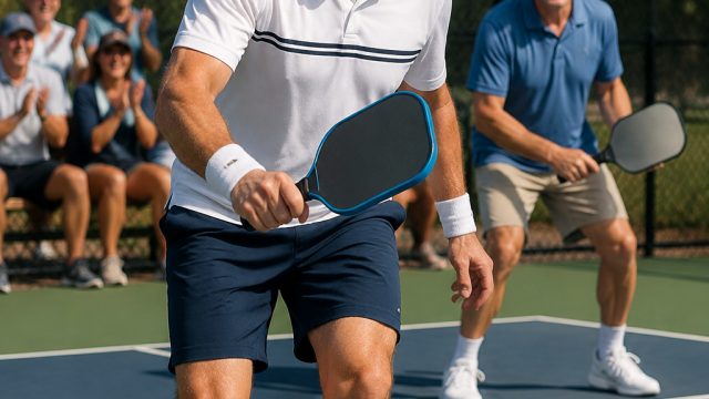 The Rise of Pickleball: A New Comedy Hits Apple TV | reus fifa 22, 1001liga, waka55