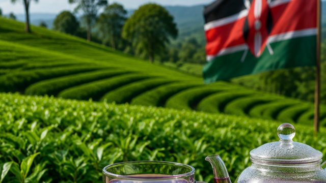 Murang’a Purple Tea: A Bold Step in Kenya’s Global Market Strategy | big777 slot login, pragmatik sl
