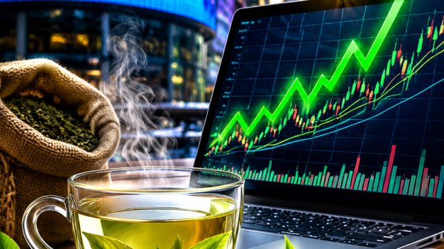 Understanding the Connection Between TLRY Shares and Nasdaq Growth Trends | ratuliga, game kartu son