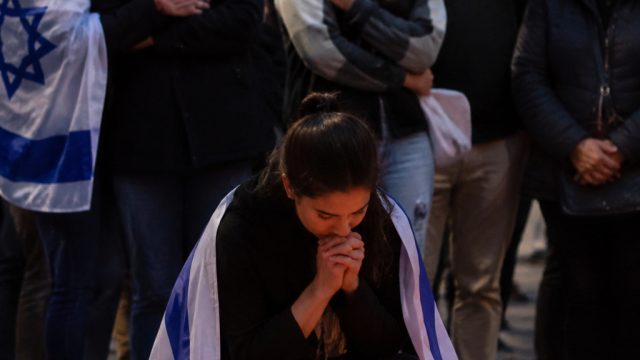 Tragic Violence Shakes Jewish Community: A Call for Unity and Safety | pdipoker, result japan jayato